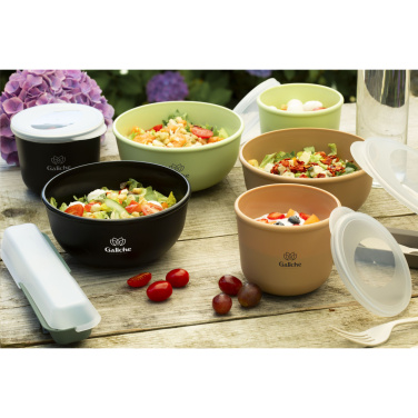 Logotrade profilprodukter bild: Juna Lunch Pot