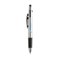 Triple Touch stylus penna, silver