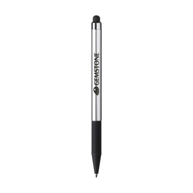 Logotrade presentreklam bild: TouchDown stylus penna