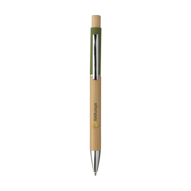 Logotrade profilreklam bild: Saya Bamboo Pen