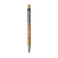 Saya Bamboo Pen, antracit