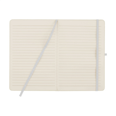 Logotrade reklamprodukter bild: Porta RPET Paper Notebook A5