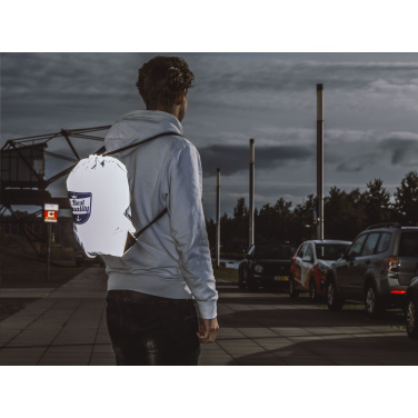 Logotrade reklamprodukter bild: Reflex Bag ryggsäck