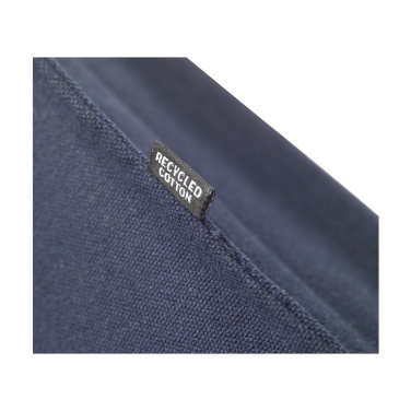 Logotrade presentreklam bild: Solid Bag Color GRS Recycled Canvas (340 g/m²)