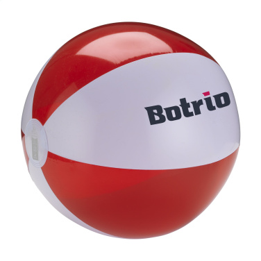 Logotrade kampanjprodukter bild: BeachBall Ø 30 cm