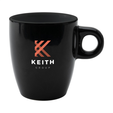 Logotrade kampanjprodukter bild: CoffeeCup 200 ml mugg