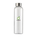 Senga 650 ml dricksflaska, transparent