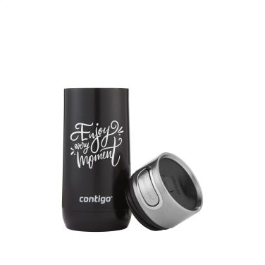 Logotrade reklamprodukter bild: Contigo® Luxe AUTOSEAL® 360 ml termokopp