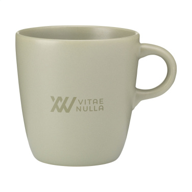 Logotrade reklamprodukter bild: Tazza 375 ml mugg