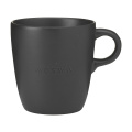 Tazza 375 ml mugg, svart