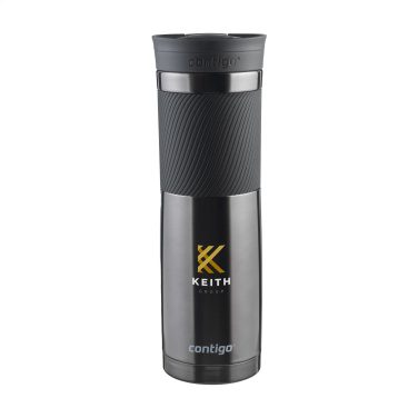 Logotrade presentreklam bild: Contigo® Byron Extra Large 720 ml termokopp