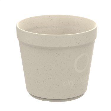 Logotrade reklamprodukter bild: CirculCup 200 ml