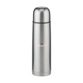 Thermotop Midi RCS Återvunnet stål 500 ml termoflaska, silver