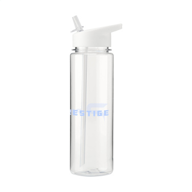 Logotrade reklamprodukter bild: Morgan Water Bottle Tritan™ Renew 650 ml