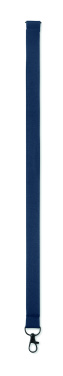 Logotrade reklamprodukter bild: Logoband med telefonhållare    MO2120-