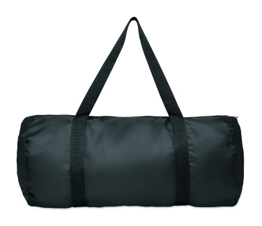 Logotrade profilreklam bild: Duffle bag 190T RPET 20L