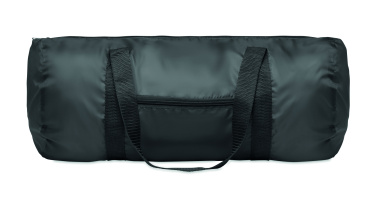 Logotrade profilreklam bild: Duffle bag 190T RPET 20L