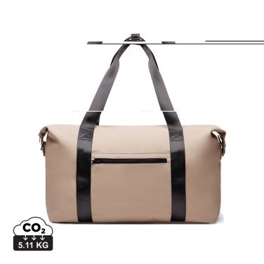 Logotrade kampanjprodukter bild: VINGA Baltimore RCS 24h weekendbag