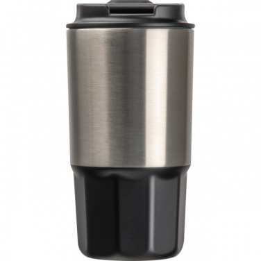 Logotrade profilreklam bild: MoLu rostfri mugg Saint-Jérôme