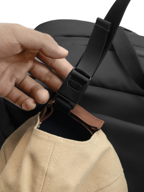 Logotrade kampanjprodukter bild: Urban Water Resistant Weekendväska