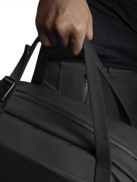 Logotrade profilreklam bild: Urban Water Resistant Weekendväska
