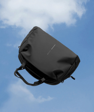 Logotrade kampanjprodukter bild: Urban Water Resistant Weekendväska