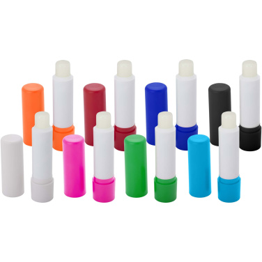 Logotrade presentreklam bild: Eden läppbalsam med vanilj