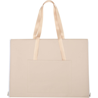 Logotrade profilprodukter bild: Laytote picknickfilt