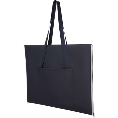 Logotrade profilprodukter bild: Laytote picknickfilt