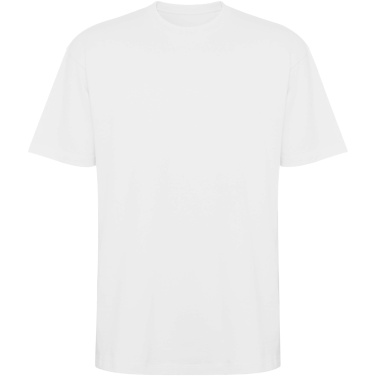 Logotrade presentreklam bild: Bull kortärmad oversize unisex T-shirt