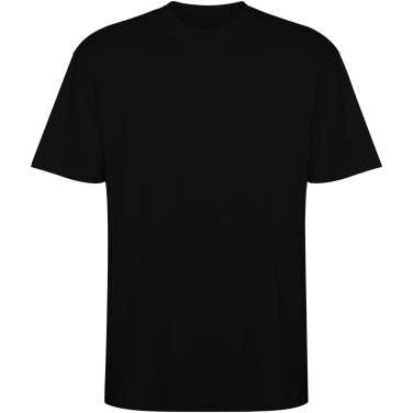 Logotrade reklamprodukter bild: Bull kortärmad oversize unisex T-shirt