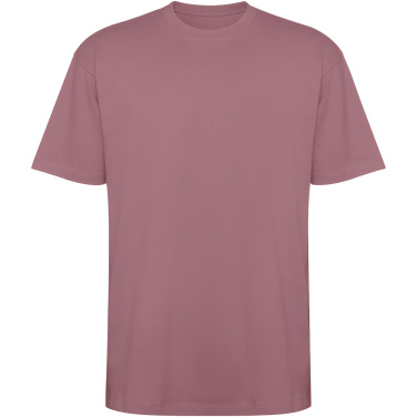 Logotrade presentreklam bild: Bull kortärmad oversize unisex T-shirt