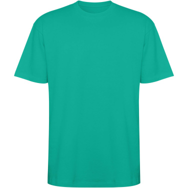 Logotrade profilprodukter bild: Bull kortärmad oversize unisex T-shirt