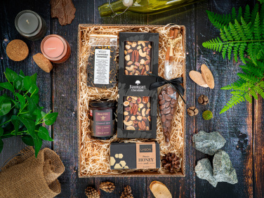 Logotrade reklamprodukter bild: 