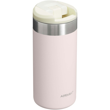 Logotrade profilprodukter bild: Stanley 350 ml AeroLight™ transitmugg 