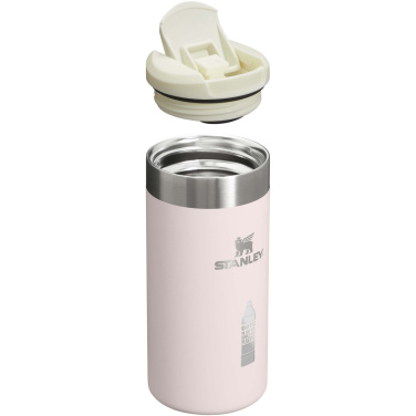 Logotrade kampanjprodukter bild: Stanley 350 ml AeroLight™ transitmugg 