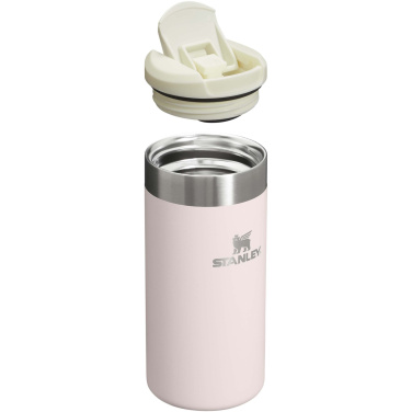 Logotrade profilprodukter bild: Stanley 350 ml AeroLight™ transitmugg 