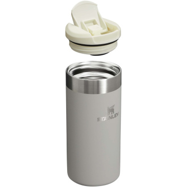Logotrade reklamprodukter bild: Stanley 350 ml AeroLight™ transitmugg 