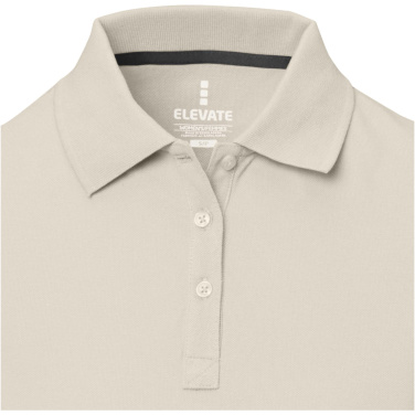 Logotrade profilreklam bild: Calgary kortärmad dampikétröja