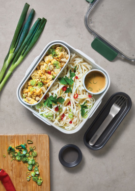 Logotrade kampanjprodukter bild: Black+Blum Lunch Box Original