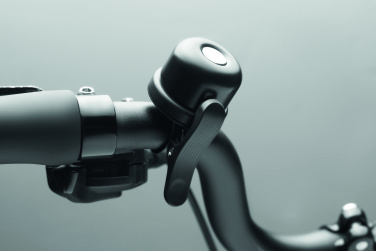 Logotrade profilprodukter bild: Apple® smart finder ringklocka