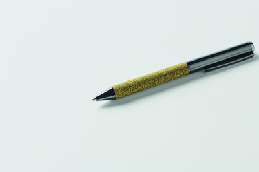 Logotrade profilreklam bild: Twist metallpennor i låda