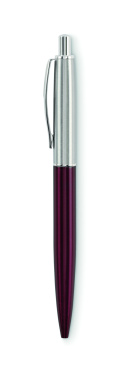 Logotrade profilprodukter bild: Penna i låda