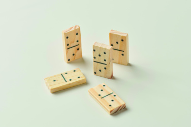 Logotrade kampanjprodukter bild: Domino- och kort set