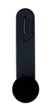 Logotrade profilreklam bild: 15W magnetisk mobil laddare