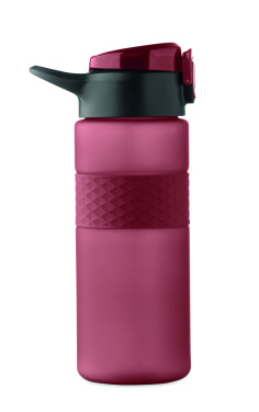 Logotrade kampanjprodukter bild: RPET flaska 700 ml