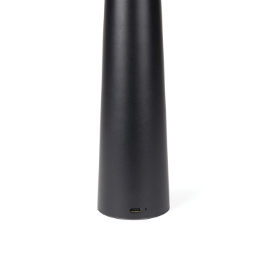 Logotrade profilreklam bild: VINGA Avery RCS bordslampa