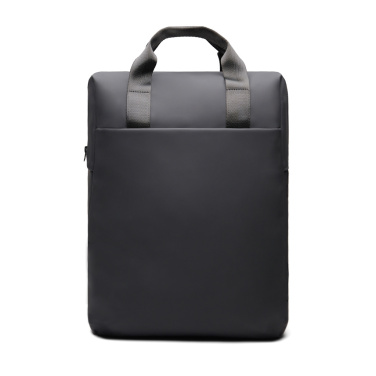 Logotrade profilreklam bild: VINGA Baltimore RCS tote backpack