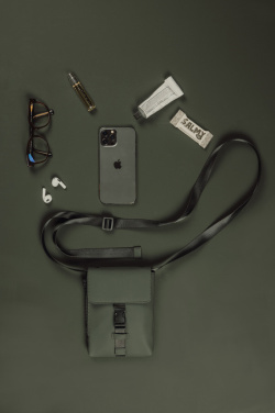 Logotrade profilprodukter bild: VINGA Baltimore RCS essentials bag