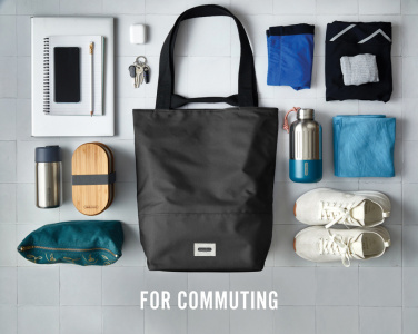 Logotrade presentreklam bild: Black+Blum 16L Isolerad Tote-/Kylväska